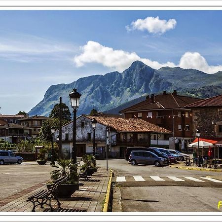 Apto Valle Encantado, Vistas Preciosas En Urbanizacion Con Piscina Gibaja Exteriér fotografie