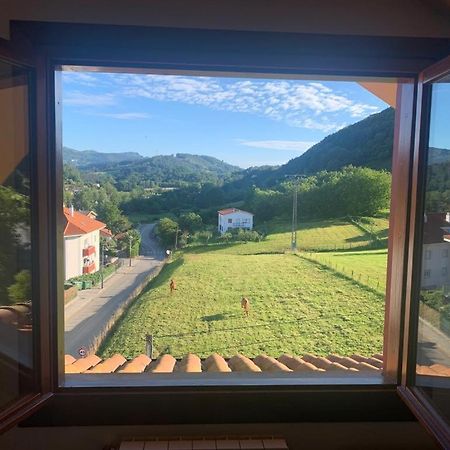 Apto Valle Encantado, Piscina Y Vistas, Tu Escapada Perfecta Gibaja Exteriér fotografie
