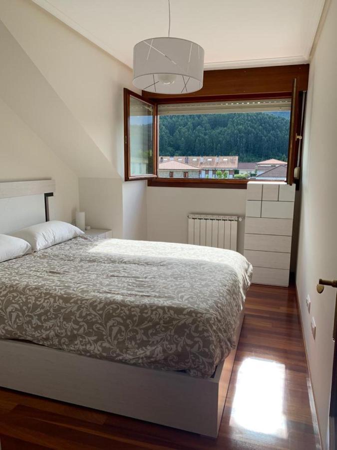 Apto Valle Encantado, Piscina Y Vistas, Tu Escapada Perfecta Gibaja Exteriér fotografie