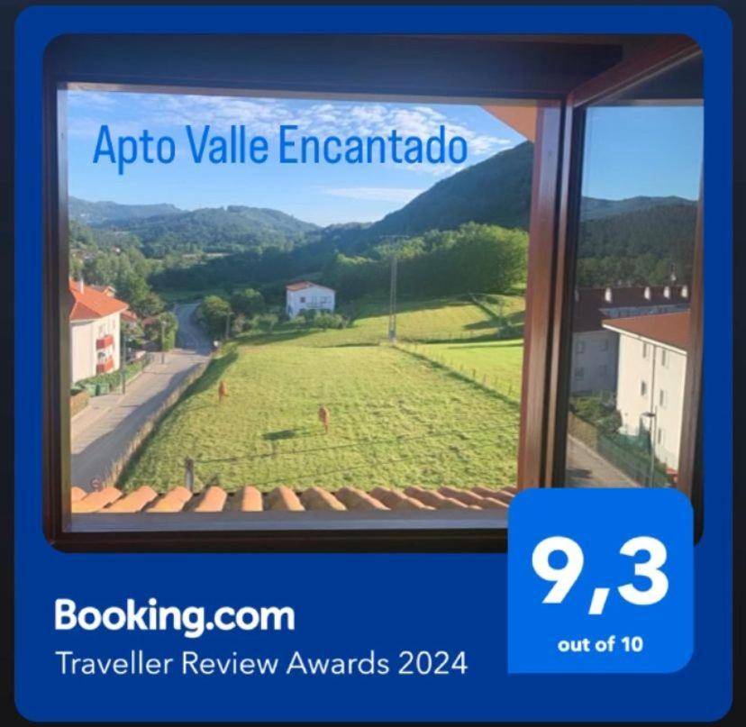 Apto Valle Encantado, Piscina Y Vistas, Tu Escapada Perfecta Gibaja Exteriér fotografie